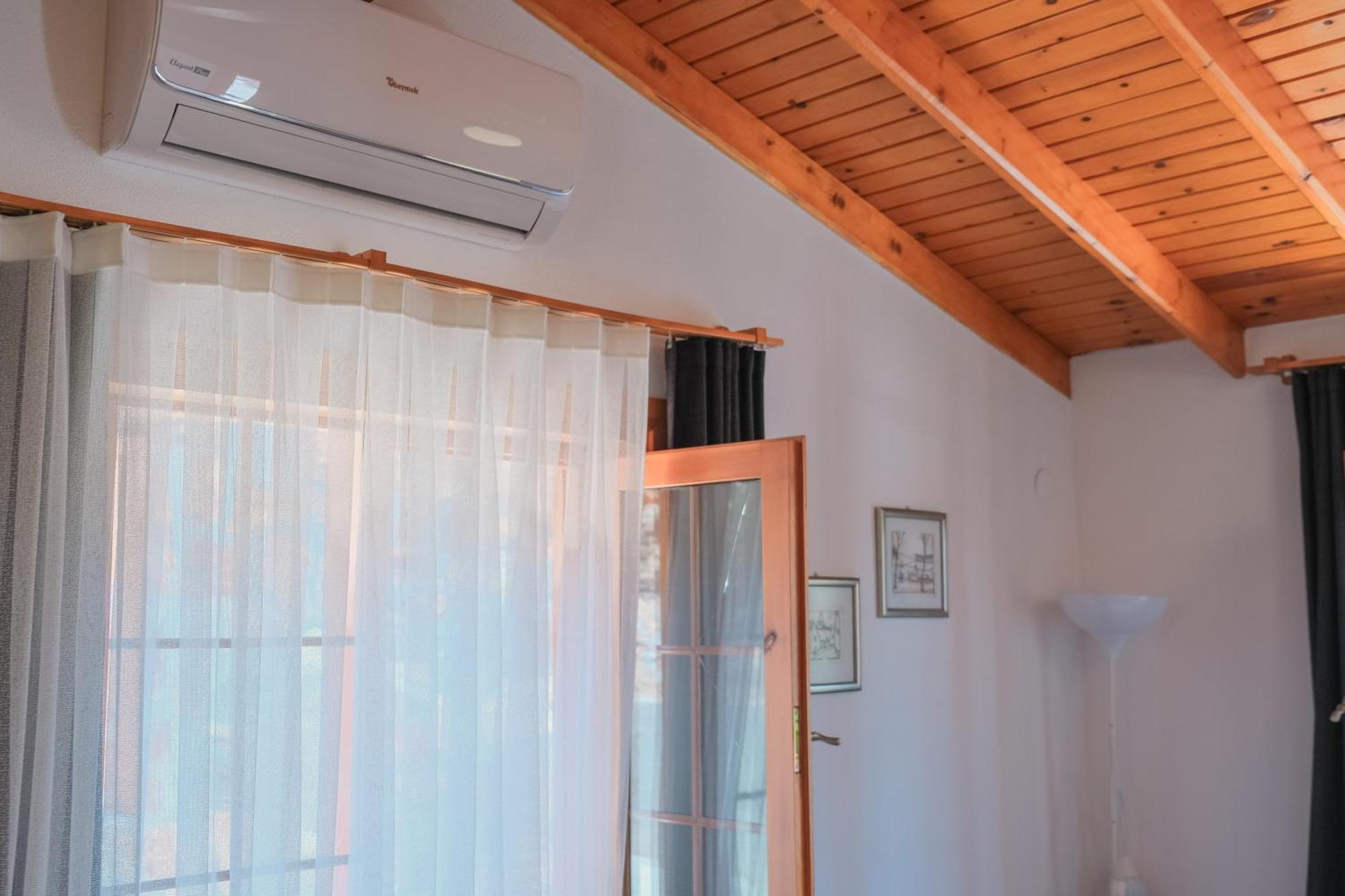Natureland Efes Pension Selçuk Exterior foto