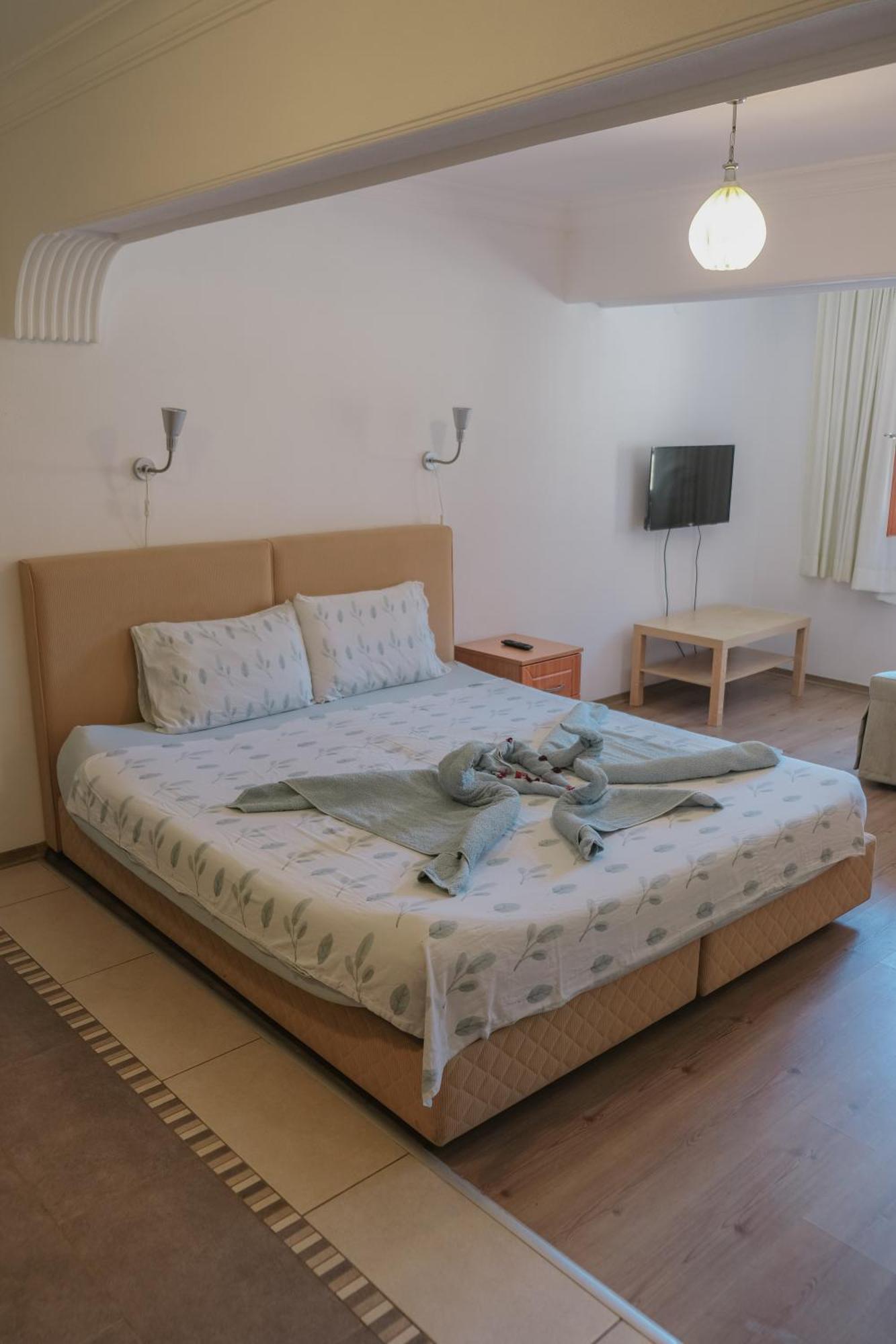 Natureland Efes Pension Selçuk Exterior foto