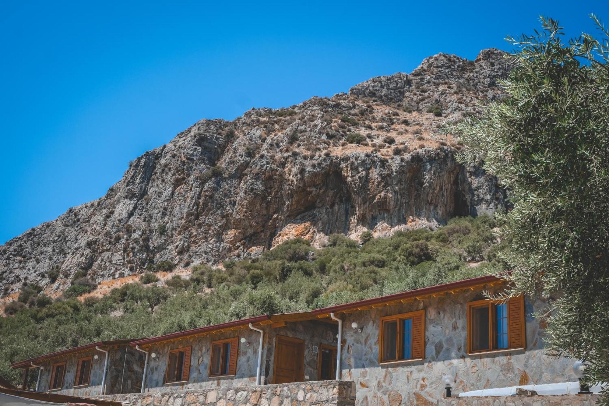 Natureland Efes Pension Selçuk Exterior foto